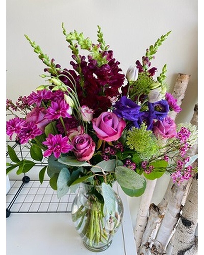 Sympathy Bouquets in Kanata, ON | Hazeldean Florist