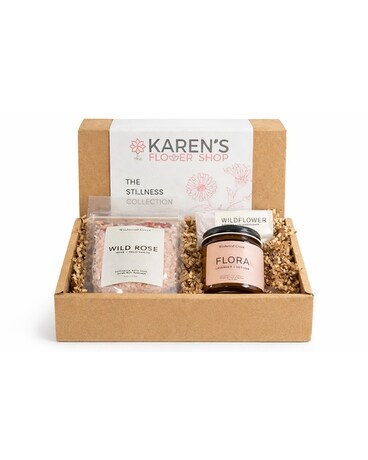 The Stillness Collection in Milton ON - Karen's Flower Shop