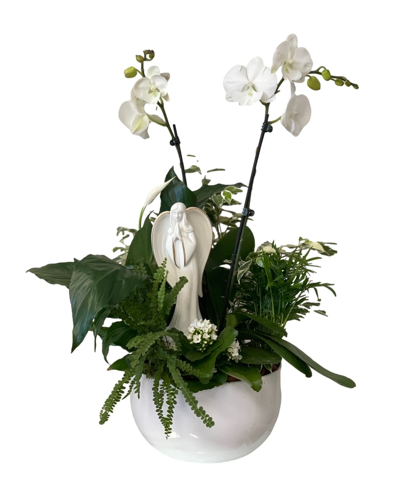 Angel in Heaven in Milton ON - Karen's Flower Shop