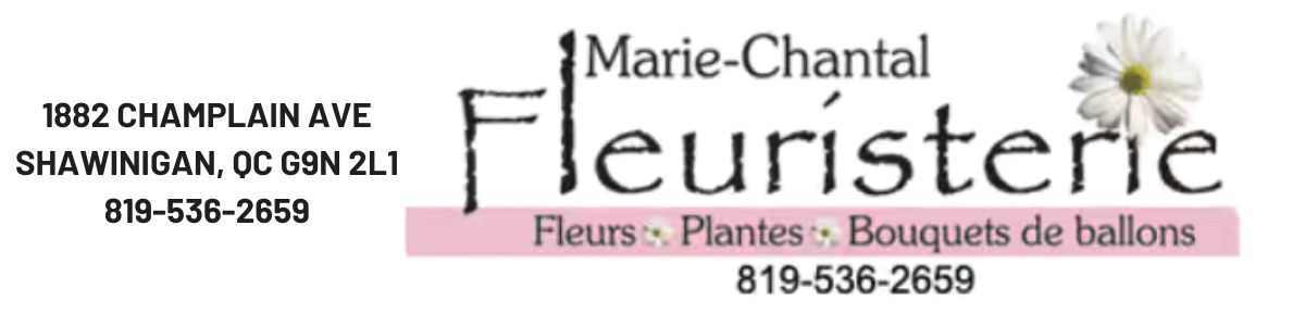 Fleuristerie Marie-Chantal