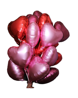 Balloon bouquet Balloons