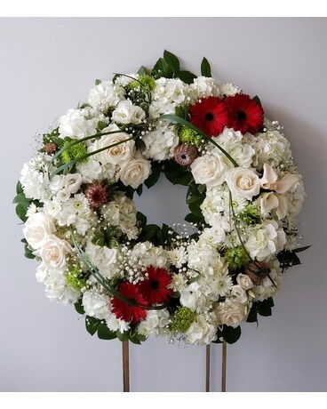Kindness Funeral Arrangement