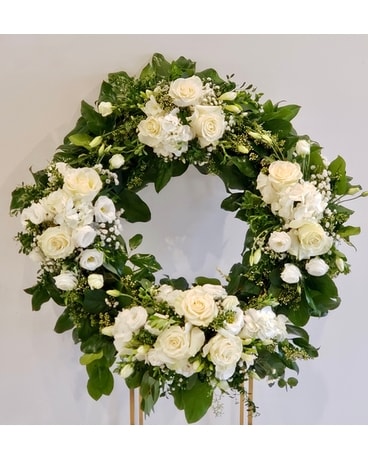 Sensitivity Funeral Arrangement