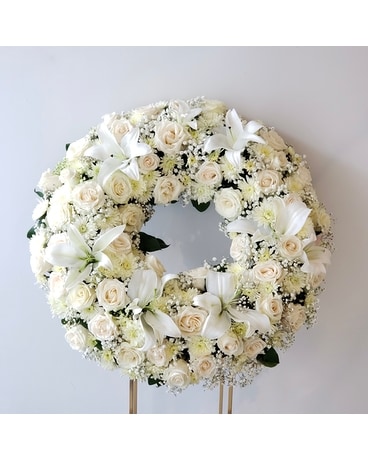 Empathy Funeral Arrangement