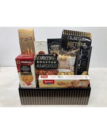 Le Variété Gift Basket