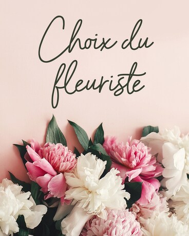 Produits Roger Fleuriste