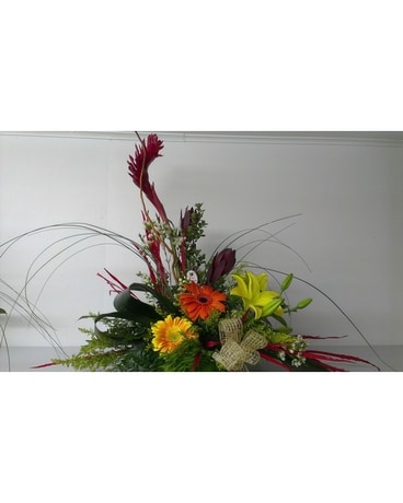MF-5 Sympathy Arrangement