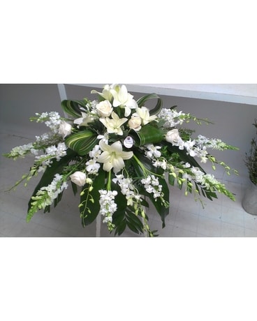 MF-19 Sympathy Arrangement