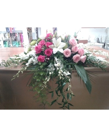 MF-32 Sympathy Arrangement