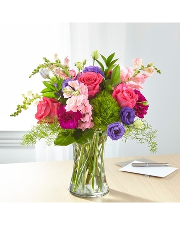 Charm bouquet Flower Arrangement