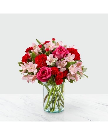 sweet&pretty Flower Arrangement