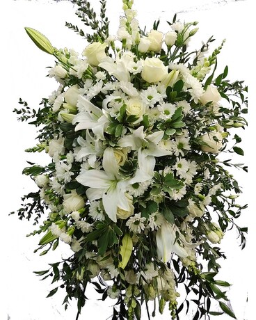 Loving thoughts Funeral Arrangement