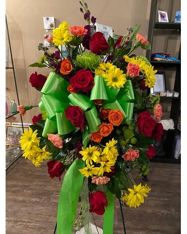 The Brightest Life Sympathy Arrangement