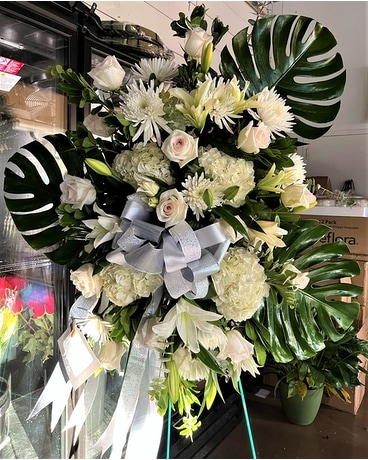 Pure Life Sympathy Arrangement