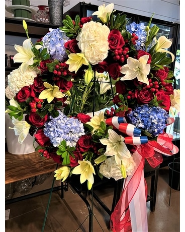 American Spirit Custom product