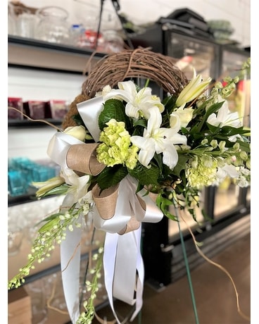 Grapevine Beauty Custom product