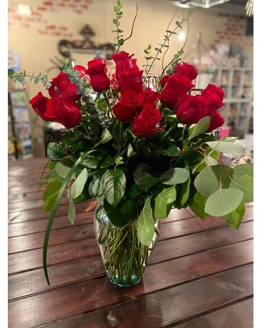 Huntsville Florist - Flower Delivery by The Flower Shoppe of Providence