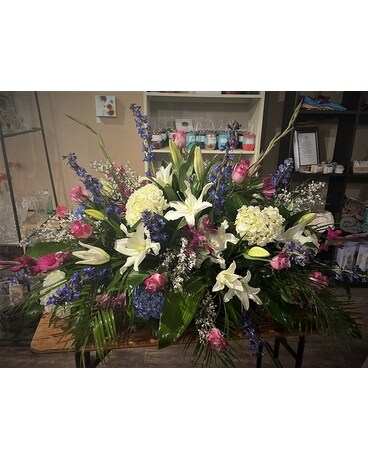 Garden of Summer Custom product