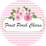 Front Porch Charm logo