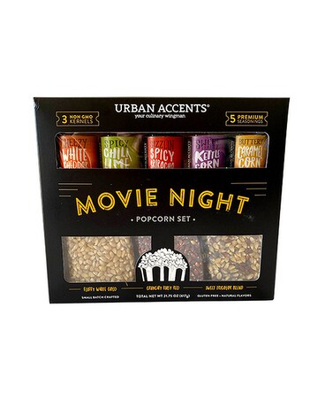 Movie Date by Cactus Flower Gifts