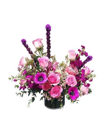 Amore by Cactus Flower Flower Arrangement