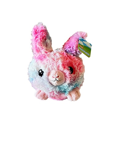 Mini Squishable Cotton Candy Bunny Gifts