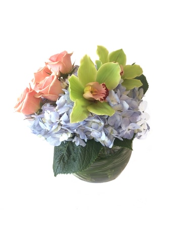 Sweet Memory by Cactus Flower Flower Arrangement