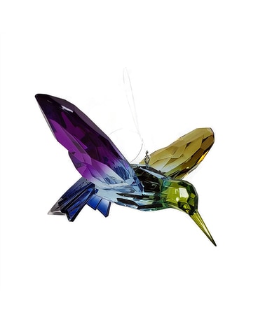 Hummingbird by Cactus Flower Flower Arrangement