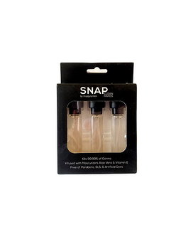 Snappy Screen Travel Sanitizer Refill Gifts