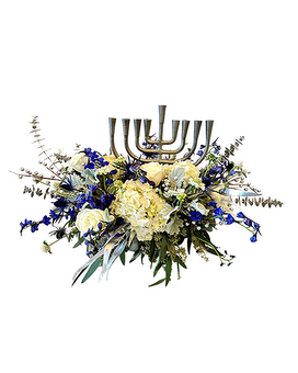 Festival of Lights by Cactus Flower Flower Arrangement