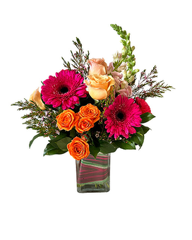 Scottsdale Florist Flower Delivery By Cactus Flower Florists