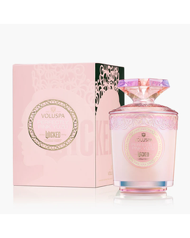 Perfectly Pink Yuzu Boxed Candle
