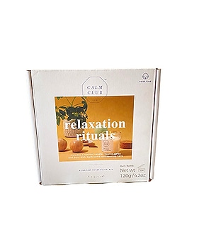 Relaxation Kit Rituals Gifts & Keepsakes | Gift Delivery Arizona