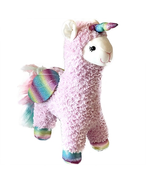 Llamacorn