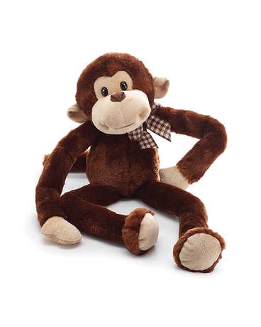 Brown Monkey Gifts