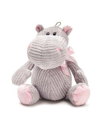 Corduroy Hippo Gifts