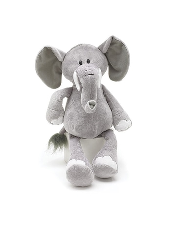 Gray Elephant Gifts
