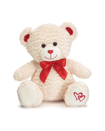 Cream Bear Gifts