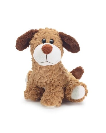 Floppy Ear Dog Gift Basket