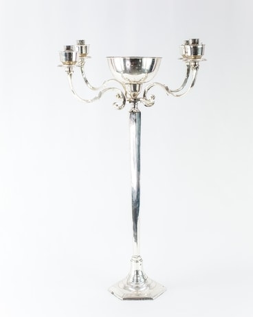 Standard size,  inches height and  inches wide.
