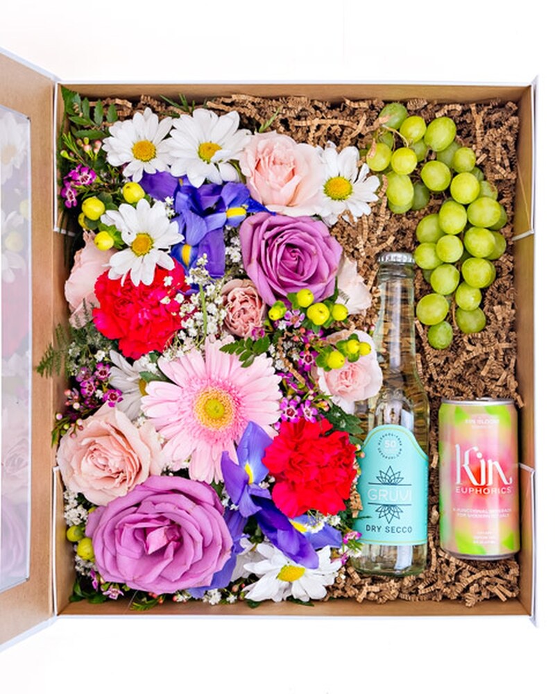 Corporate Employee Gifts Delivery Sedona AZ - Mountain High Flowers