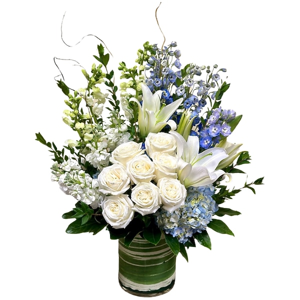 Tranquility by East Arrowhead Flowers in Chandler AZ - East Arrowhead Flowers