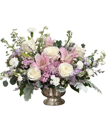 Dreamy by East Arrowhead Flowers Flower Arrangement