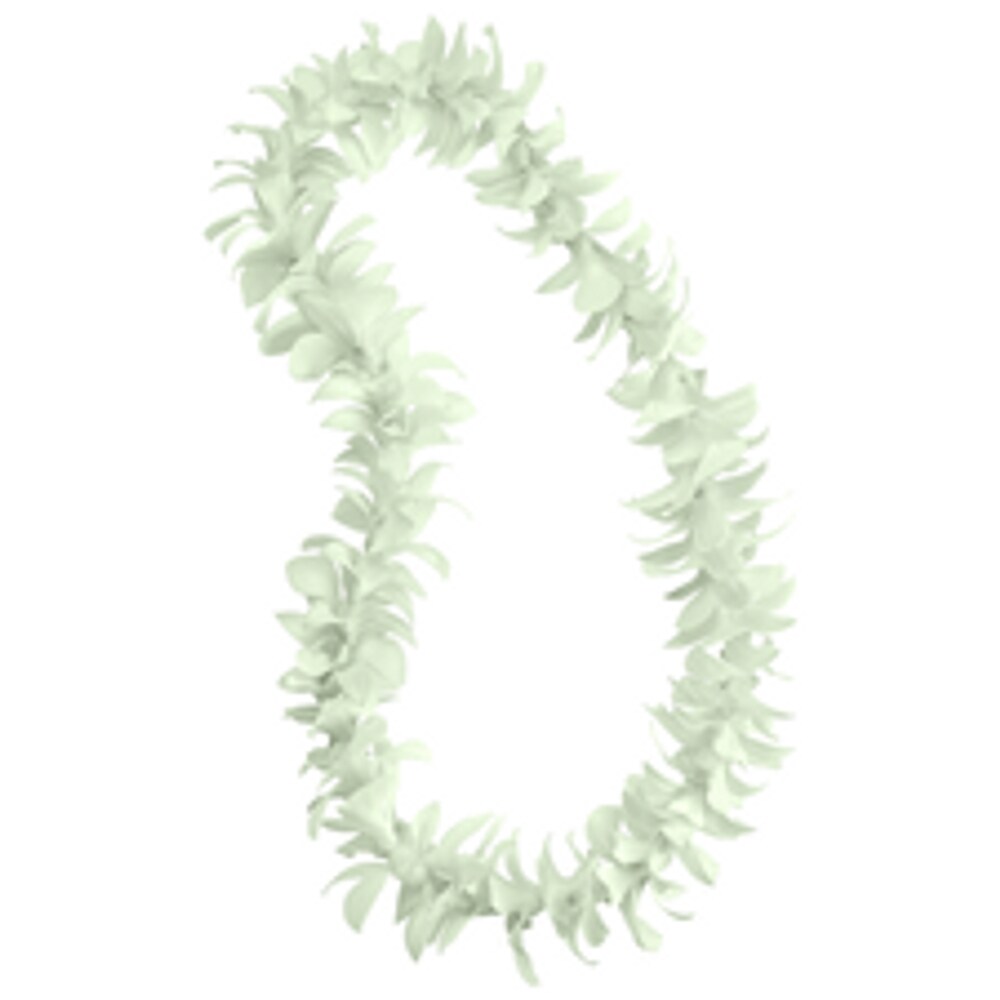 Single Orchid Lei in Phoenix AZ - Acacia Flowers