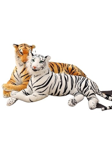 Siberians Tiger 90 cm Gifts