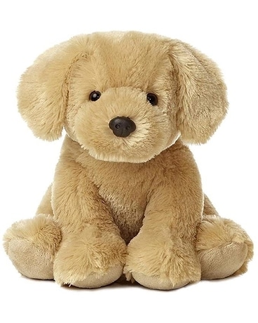 GOLDEN LABRADOR 14 inch Gifts