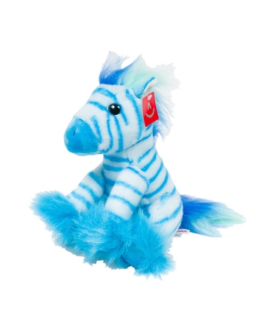 Blueberry Zebra - 11 inch Gifts
