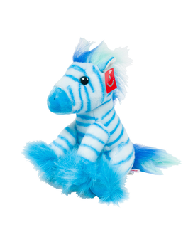 Blueberry Zebra - 11 inch Gifts