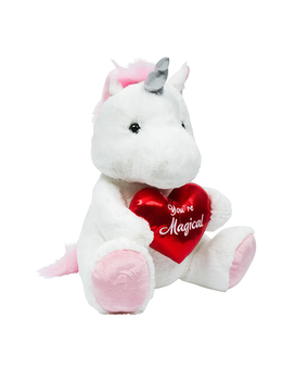 You're Magical Unicorn Plush 17 inch Gifts