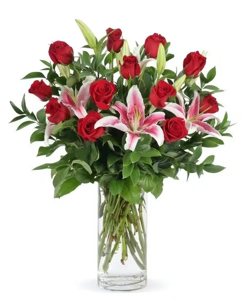 Roses in Phoenix, AZ | Acacia Flowers Rose Delivery